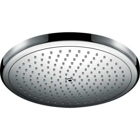 Hansgrohe Croma 280 air - 1jet - hoofddouche 28cm - hoogglans chroom SW73195
