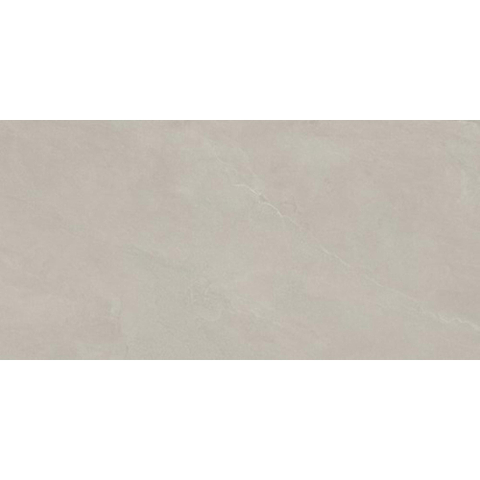 Ceralto Alpina Slate Carrelage de sol - 60X120 - 6.5mm - mat - argent SW1579068