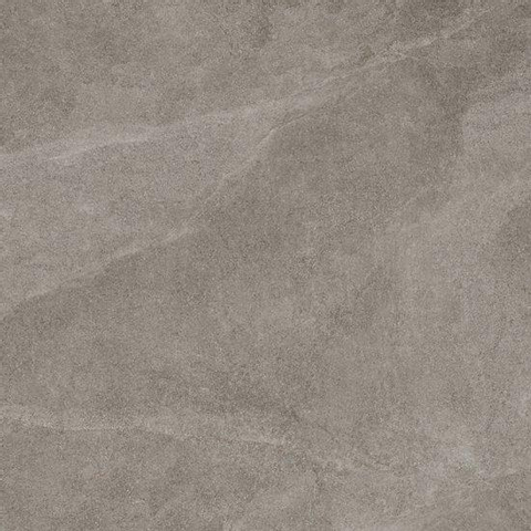 Ceralto Micello Square Carrelage sol et mur 90x90cm 10mm rectifié R10 grès cérame Grey SW61584