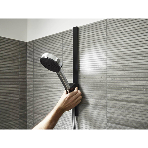 Hansgrohe Wallstoris Wandelement - 70x3.3x1.2cm - mat wit SW651650