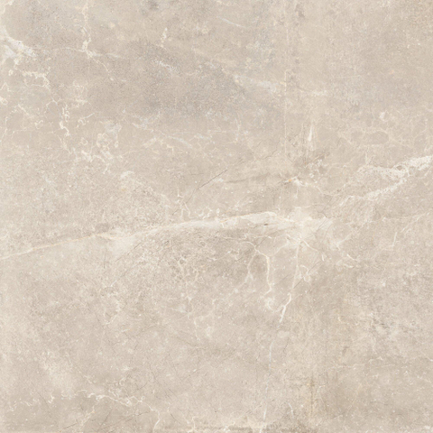 SAMPLE Terravito Unicoa wand- en vloertegel - 120x120cm - 9mm - gerectificeerd - Crème SW1471579