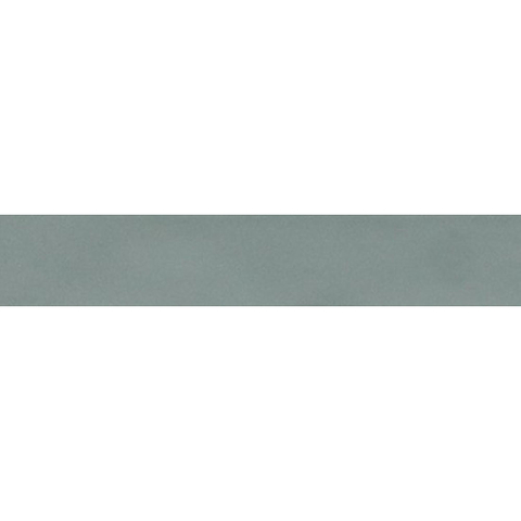ÉCHANTILLON Ceralto Serrata Slate Carreau de sol et de mur - 5X30cm - 10mm - Rectangle - Azzurro Polvere Brillant SW1220913