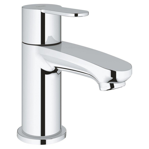 Grohe Eurostyle Cosmopolitan Toiletkraan - 1/2 inch - chroom 0437762