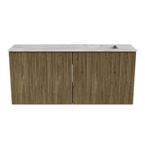 Mondiaz JOYA-DLUX 90cm meuble de salle de bains - couleur Dusk - Vasque FAYE position Droite Sans trou de robinet couleur Glace SW1423146