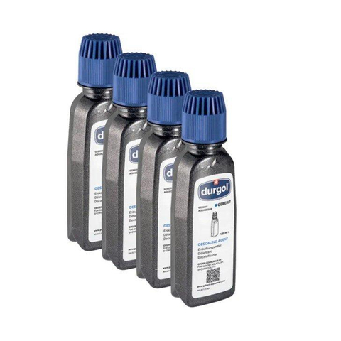 Geberit Aquaclean ensemble de détartrant set de 4 SW420178