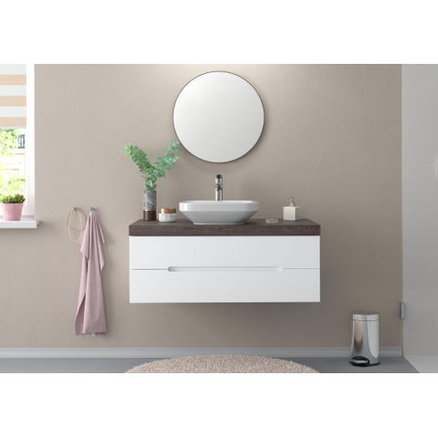 Hansgrohe Logis Eengreeps wastafelmengkraan - 190 zonder afvoer - hoogglans chroom 0605645