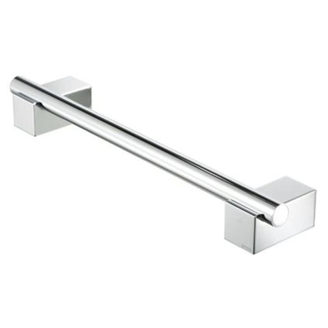 Geesa Nexx Barre d'appui de baignoire 30cm Chrome 0650116