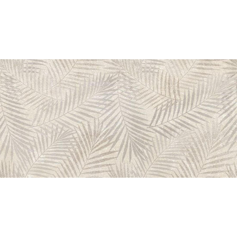 ÉCHANTILLON Ceralto Boscato Grain 232064 Carreau VL décor 595X1192 crème décor 8mm mat bord rectifié R9 SW1449460