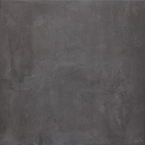 ÉCHANTILLON Ceralto Quercio Wood Carreau de sol et de mur 60x60cm 9mm rectifié R9 grès cérame Black SW911960
