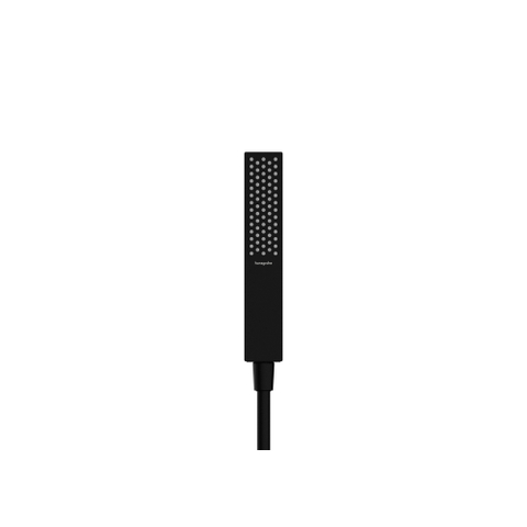 Hansgrohe Pulsify e Staaf - handdouche 100 - 1jet - ecosmart - mat zwart SW917991