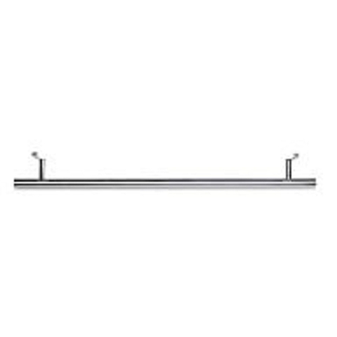 Vasco Flat v line handdoekbeugel 50cm chroom SW59918