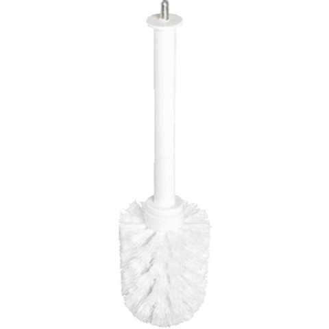 Geesa tête de brosse avec connecteur blanc GA94251
