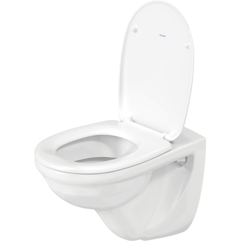Duravit Duraplus Closetzitting SW888974