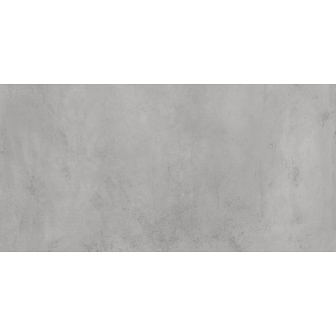 Terravito Gipuro Carrelage sol et mur - 60x120cm - rectifié - gris mat SW928378