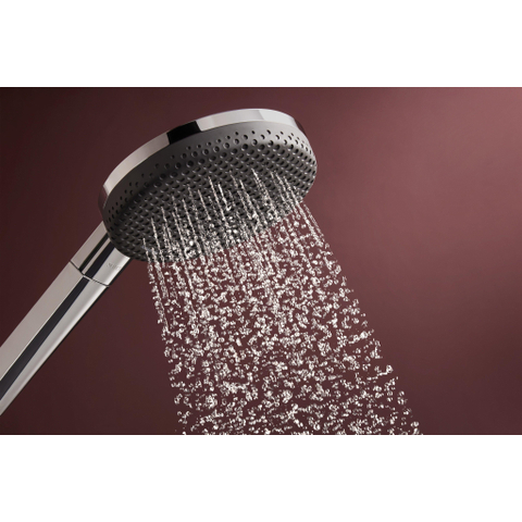 Hansgrohe Raindance alive douchette à main125 3 jets chrome SW1388175