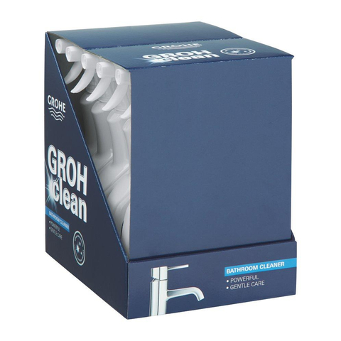 GROHE Grohclean flacon pulvérisateur - 1 pièce - 500 ml GA65117
