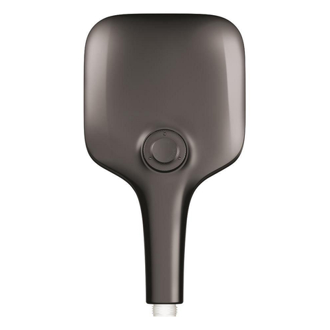 Grohe Rainshower SmartActive 130 Cube Handdouche - hard graphite (antraciet) SW472429