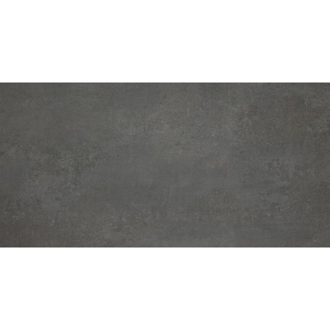 SAMPLE vtwonen Raw Vloer- en wandtegel - 60x120cm - 9.5mm - R10 - porcellanato - Anthracite SW915021