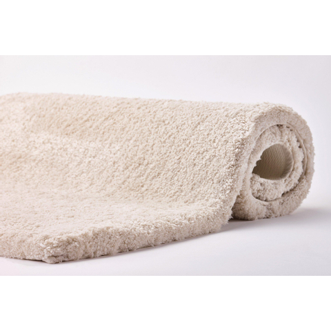 Aquanova Mauro badmat - 60x100cm - Sand SW485885