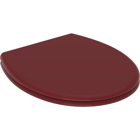Geberit Bambini wczitting duroplast robijnrood SW544142