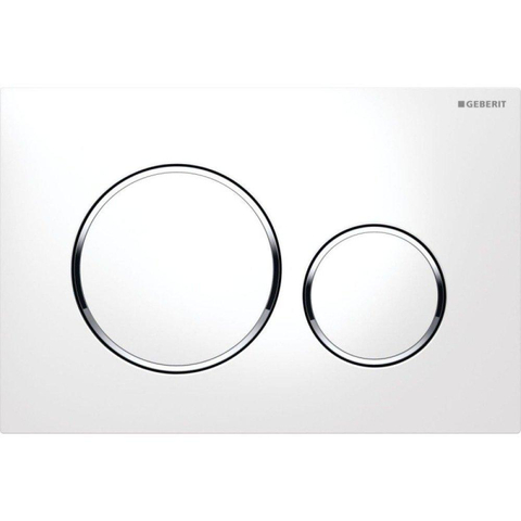 Duravit Philippe Starck 3 compact inbouwreservoir set softclose zitting afdekplaat sigma20 wit SW32457
