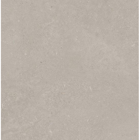 SAMPLE Ceralto Statuva Marble Vloertegel - 60x60cm - 9.0mm - gerectificeerd - Grey limestone SW1474530