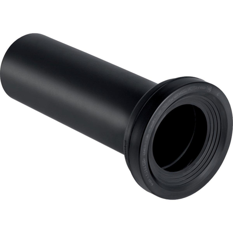 Geberit aansluitset - voor closet horizontaal 0700179