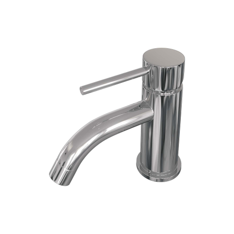 Brauer Chrome Edition Fonteinkraan opbouw - uitloop 11.5cm - chroom OUTLETSTORE STORE38857