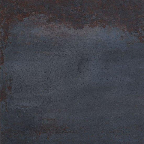 Ceralto Inlay R11 Carreau de sol - 100x100cm - 8.5mm - rectifié - Nero SW482115