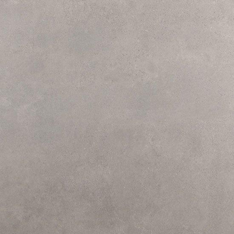 SAMPLE vtwonen Raw Vloer- en wandtegel 80x80cm 9.5mm R10 porcellanato Dark Grey SW915051