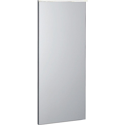 Geberit Xeno2 spiegel met indirecte verlichting 40x90cm SW417458
