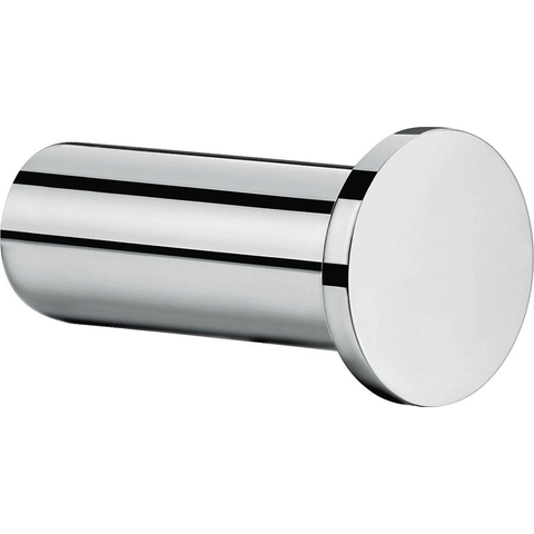 Hansgrohe Logis universal Handdoekhaak - hoogglans chroom SW241759