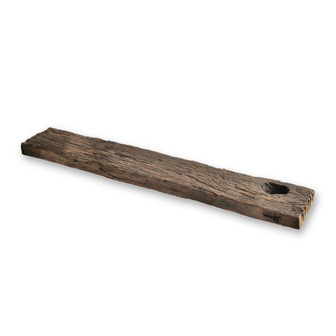 Looox Wood Badplank TWEEDEKANS OUT5164