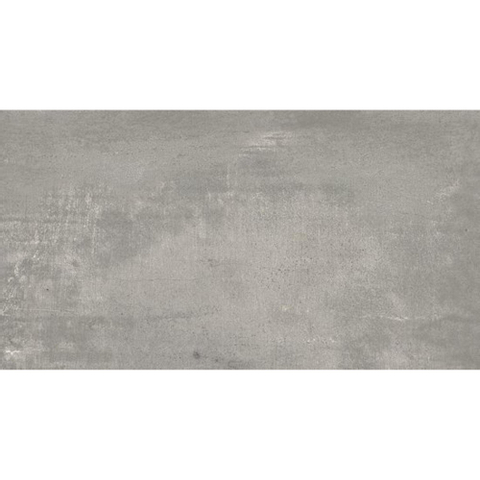 Ceralto Rovino Set Carrelage de sol et de mur 32x59cm 9.5mm rectifié grès cérame Cinza SW24156