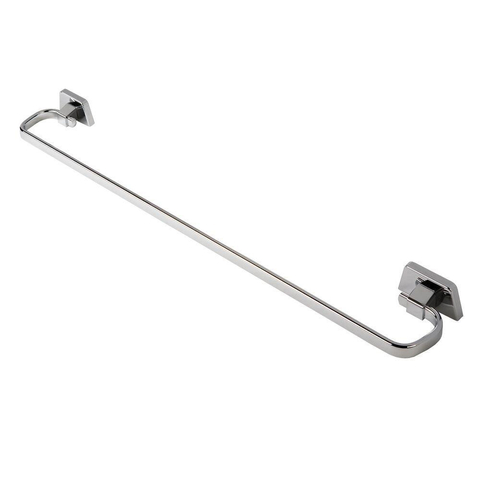 Geesa Standard Handdoekrek 60cm Chroom 0650099