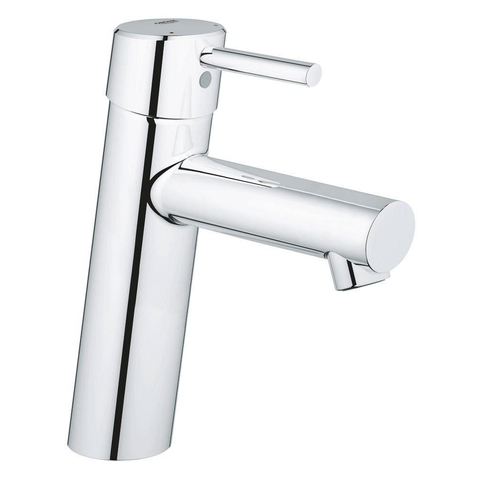 GROHE Concetto robinet de lavabo à économie d'eau M-Size chromé SW546727