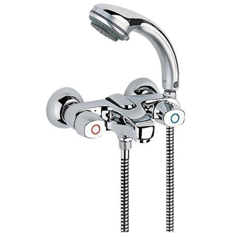 GROHE Florida Poignée de robinet Chromé GA77925