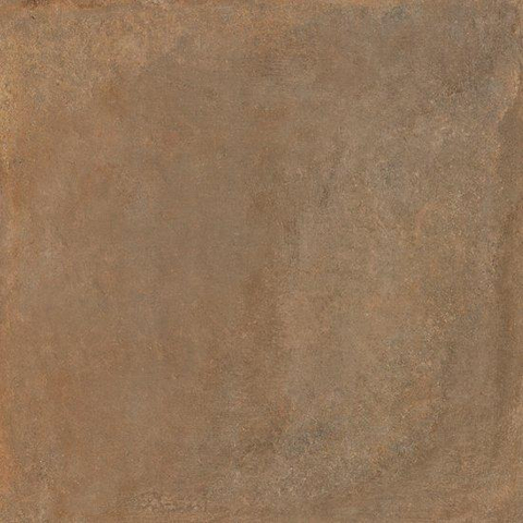 Ceralto Briano Urban Carreau de sol - 120x120cm - 10.0mm - rectifié - Terracotta SW496996