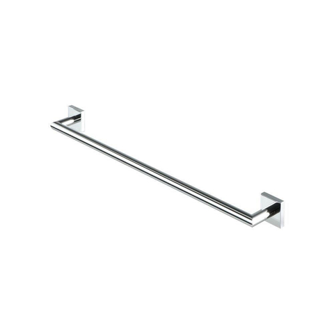 Geesa Nelio Porte-serviettes 65cm Chrome GA50729