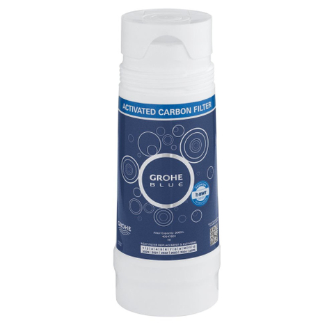 Grohe Blue BWT Filter - actief carbon 0436352