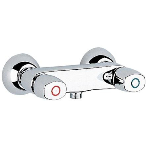 GROHE Florida Poignée de robinet Chromé GA77925