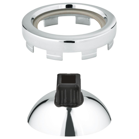 GROHE stofkap SW1595444