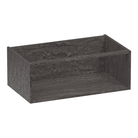 BRAUER Flourish buffet 80 80x30x45.5cm métal mat SW721566
