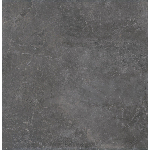 SAMPLE Terravito Unicoa wand- en vloertegel - 120x120cm - 9mm - gerectificeerd - Zwart SW1221671