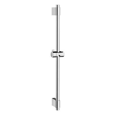 Hansgrohe Unica Vario glijstang - 72cm - chroom SW95083