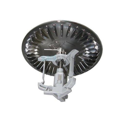 Villeroy & Boch danser compleet - hoogglans chroom GA21108