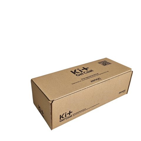 ZEZA Grade Kit de réparation pour receveur de douche - mat new pearl (beige) SW1408308