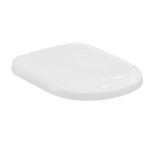 Ideal Standard Playa lunette de toilette Blanc 0180362