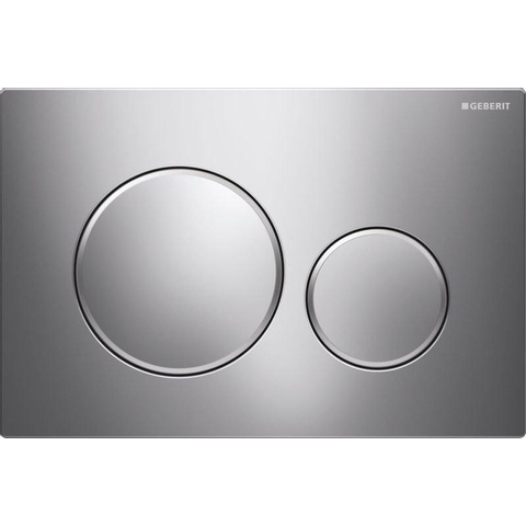 Villeroy & Boch Subway 2.0 compact DirectFlush Toiletset Geberit reservoir bedieningsplaat Sigma20 mat - softclose - quickrelease - glans wit SW98680