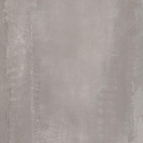Ceralto Kubico carrelage sol et mur - 80x80cm - 9mm - rectifié - R10 - effet pierre - silver mat SW98690